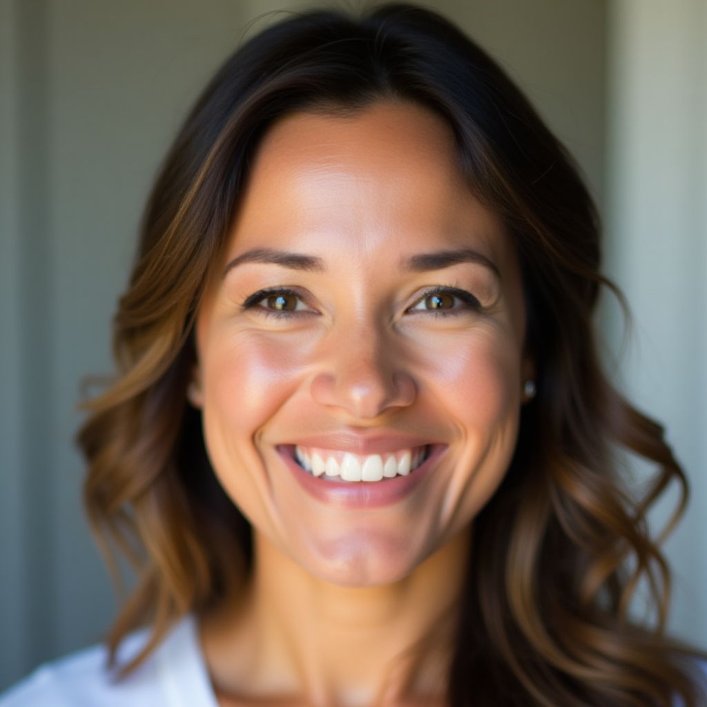 Client testimonial Emma Rodriguez